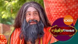 Chandralekha S01 E1083 11th May 2018