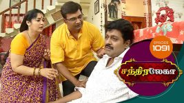 Chandralekha S01 E1091 21st May 2018