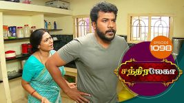 Chandralekha S01 E1098 29th May 2018