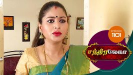 Chandralekha S01 E1101 1st June 2018