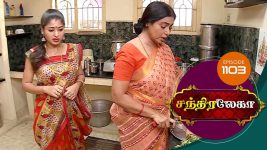 Chandralekha S01 E1103 4th June 2018