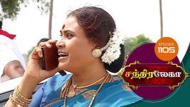 Chandralekha S01 E1105 6th June 2018