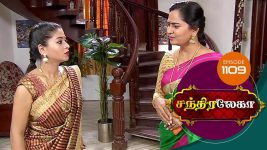 Chandralekha S01 E1109 11th June 2018