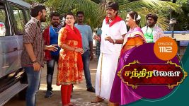 Chandralekha S01 E1112 14th June 2018