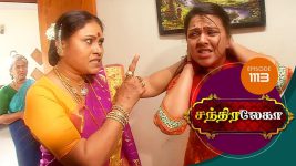 Chandralekha S01 E1113 15th June 2018