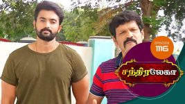 Chandralekha S01 E1116 19th June 2018