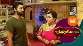 Chandralekha S01 E1119 22nd June 2018