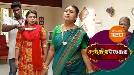 Chandralekha S01 E1120 23rd June 2018