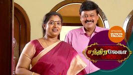 Chandralekha S01 E1122 26th June 2018