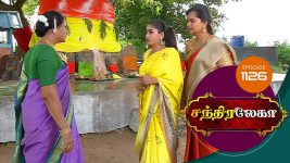 Chandralekha S01 E1126 30th June 2018