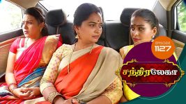 Chandralekha S01 E1127 2nd July 2018