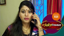 Chandralekha S01 E1131 6th July 2018