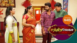 Chandralekha S01 E1145 23rd July 2018