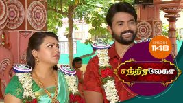 Chandralekha S01 E1148 26th July 2018