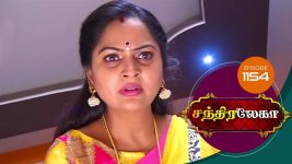 Chandralekha S01 E1154 2nd August 2018