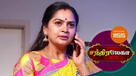 Chandralekha S01 E1155 3rd August 2018