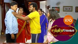 Chandralekha S01 E1170 23rd August 2018