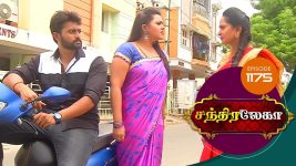 Chandralekha S01 E1175 29th August 2018