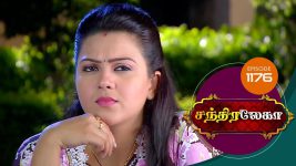 Chandralekha S01 E1176 30th August 2018