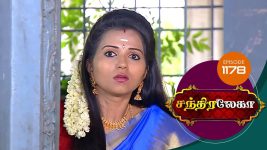 Chandralekha S01 E1178 1st September 2018