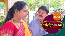 Chandralekha S01 E1179 3rd September 2018