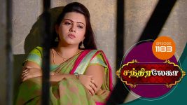 Chandralekha S01 E1183 31st August 2018