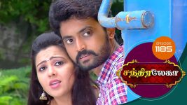 Chandralekha S01 E1185 10th September 2018