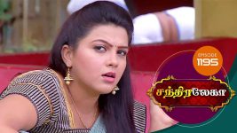 Chandralekha S01 E1195 22nd September 2018