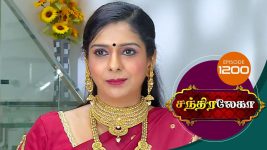 Chandralekha S01 E1200 28th September 2018