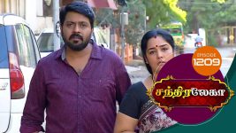 Chandralekha S01 E1209 10th October 2018