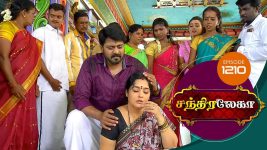 Chandralekha S01 E1210 11th October 2018