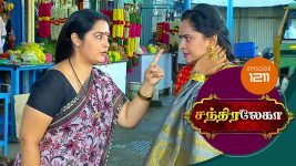 Chandralekha S01 E1211 12th October 2018