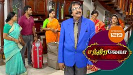 Chandralekha S01 E1219 25th October 2018