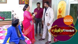 Chandralekha S01 E1220 26th October 2018