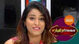 Chandralekha S01 E1221 27th October 2018