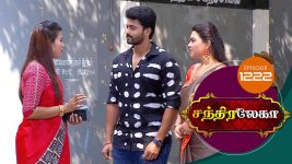 Chandralekha S01 E1222 29th October 2018