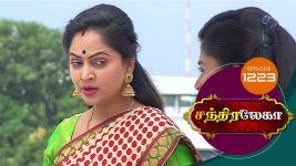 Chandralekha S01 E1223 30th October 2018