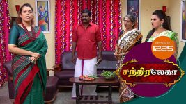 Chandralekha S01 E1225 1st November 2018