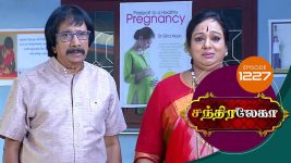 Chandralekha S01 E1227 3rd November 2018