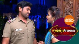 Chandralekha S01 E1230 8th November 2018