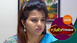 Chandralekha S01 E1231 9th November 2018