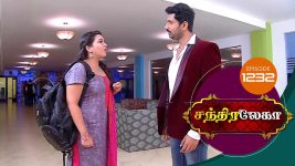 Chandralekha S01 E1232 10th November 2018