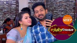 Chandralekha S01 E1237 16th November 2018