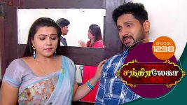 Chandralekha S01 E1238 17th November 2018