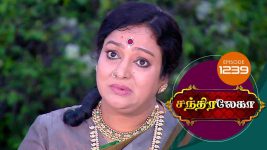 Chandralekha S01 E1239 19th November 2018