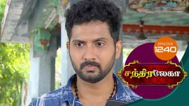 Chandralekha S01 E1240 20th November 2018