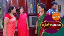 Chandralekha S01 E1244 17th November 2018