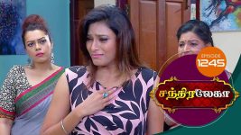 Chandralekha S01 E1245 26th November 2018