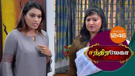 Chandralekha S01 E1246 27th November 2018