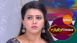 Chandralekha S01 E1250 1st December 2018